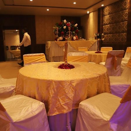 County Inn Vaishali Nagar, Jaipur Dış mekan fotoğraf