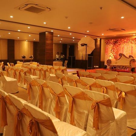 County Inn Vaishali Nagar, Jaipur Dış mekan fotoğraf