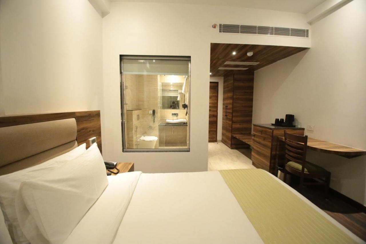 County Inn Vaishali Nagar, Jaipur Dış mekan fotoğraf