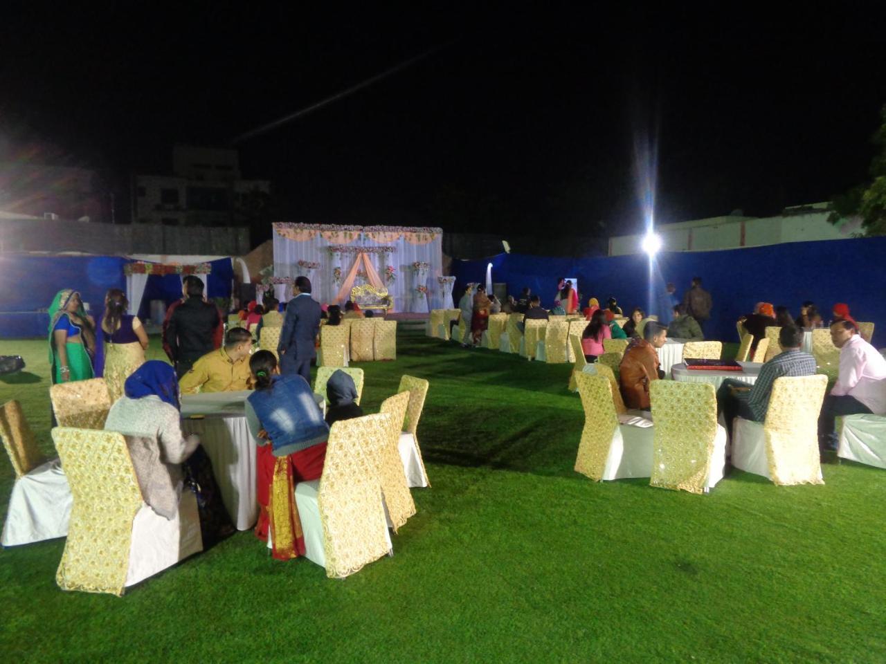 County Inn Vaishali Nagar, Jaipur Dış mekan fotoğraf