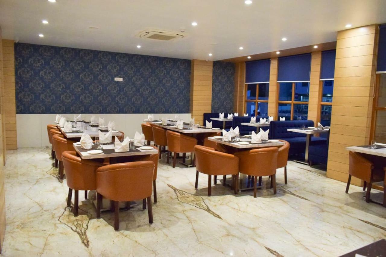 County Inn Vaishali Nagar, Jaipur Dış mekan fotoğraf