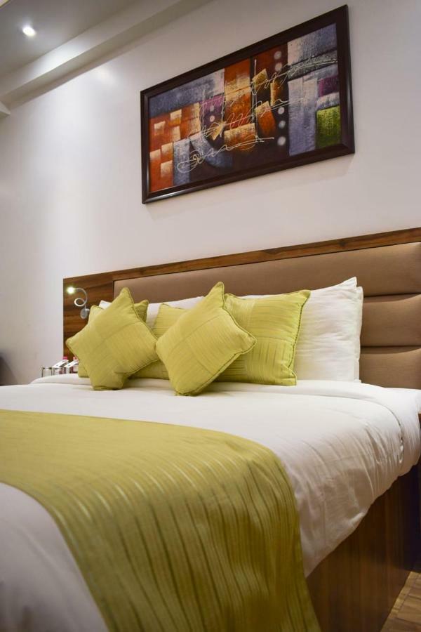County Inn Vaishali Nagar, Jaipur Dış mekan fotoğraf