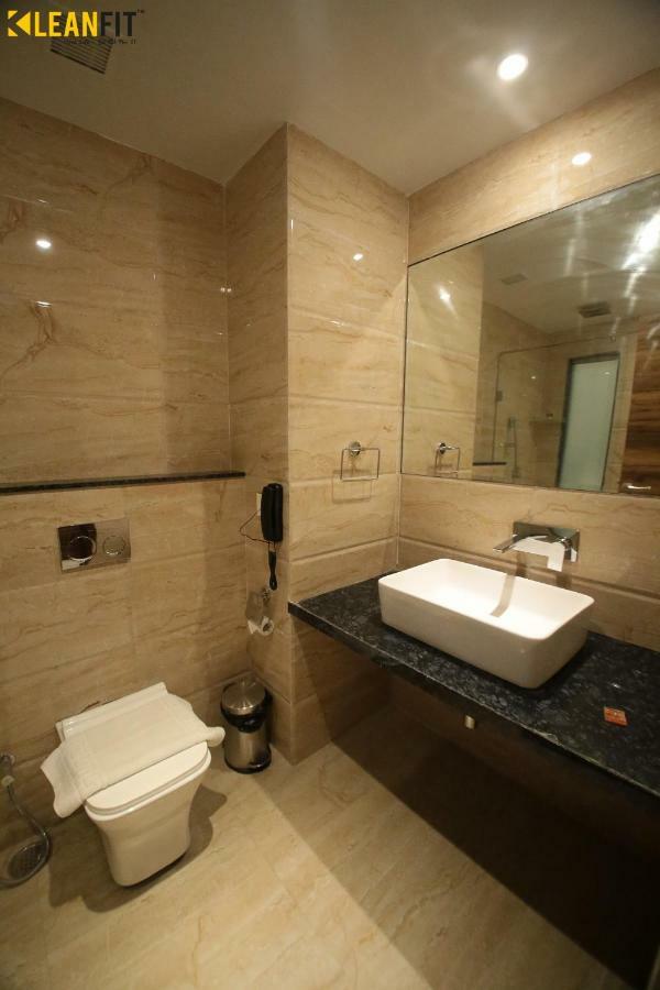 County Inn Vaishali Nagar, Jaipur Dış mekan fotoğraf
