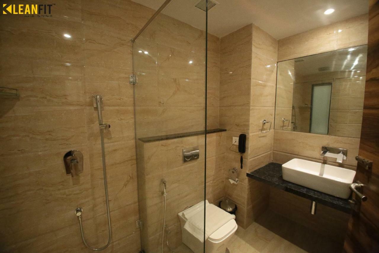 County Inn Vaishali Nagar, Jaipur Dış mekan fotoğraf